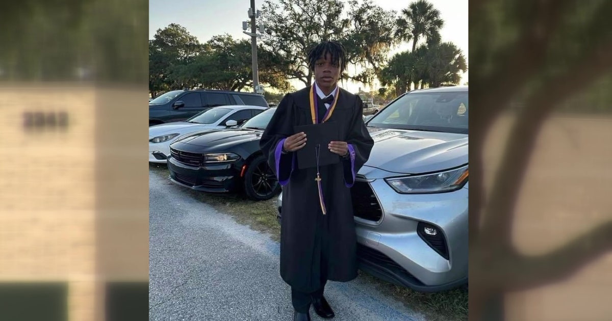 Tampa teen dies in suspected street racing crash hours after graduation ...