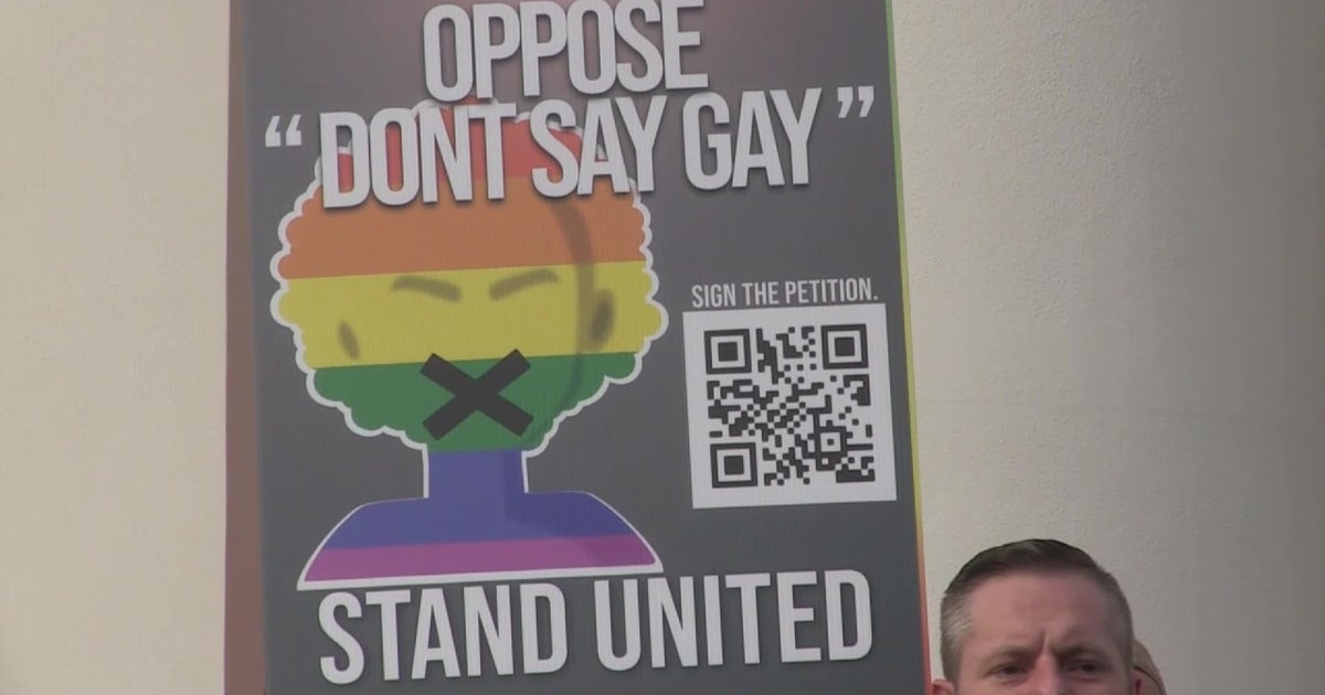 National Pride Month festivities begin in St. Petersburg | FOX 13 Tampa Bay