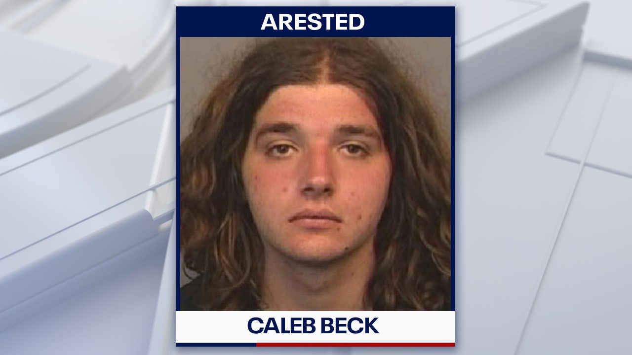 Teenage suspect detained in connection with Brandon stabbing - FOX 13 Tampa