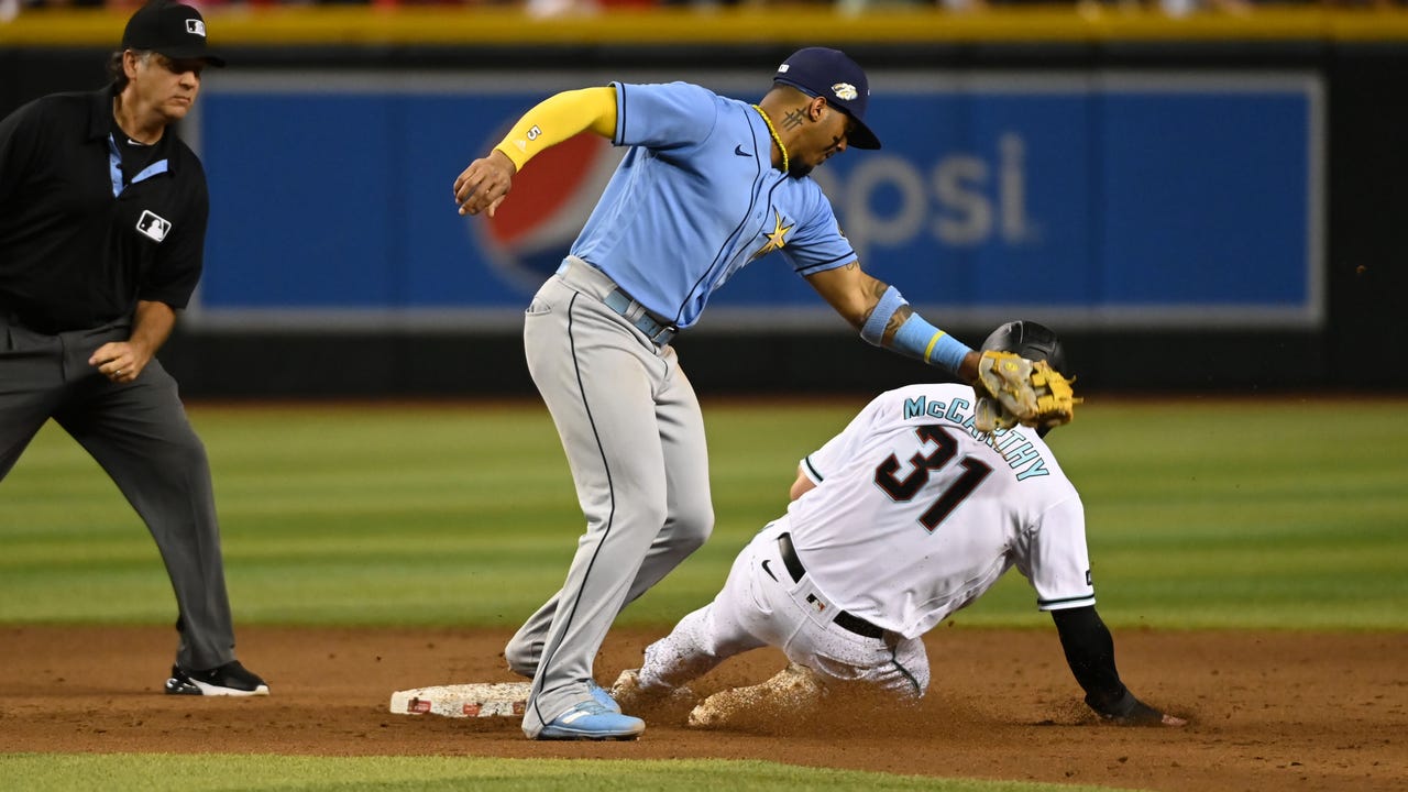 Isaac Paredes' two-run homer (31), 09/27/2023