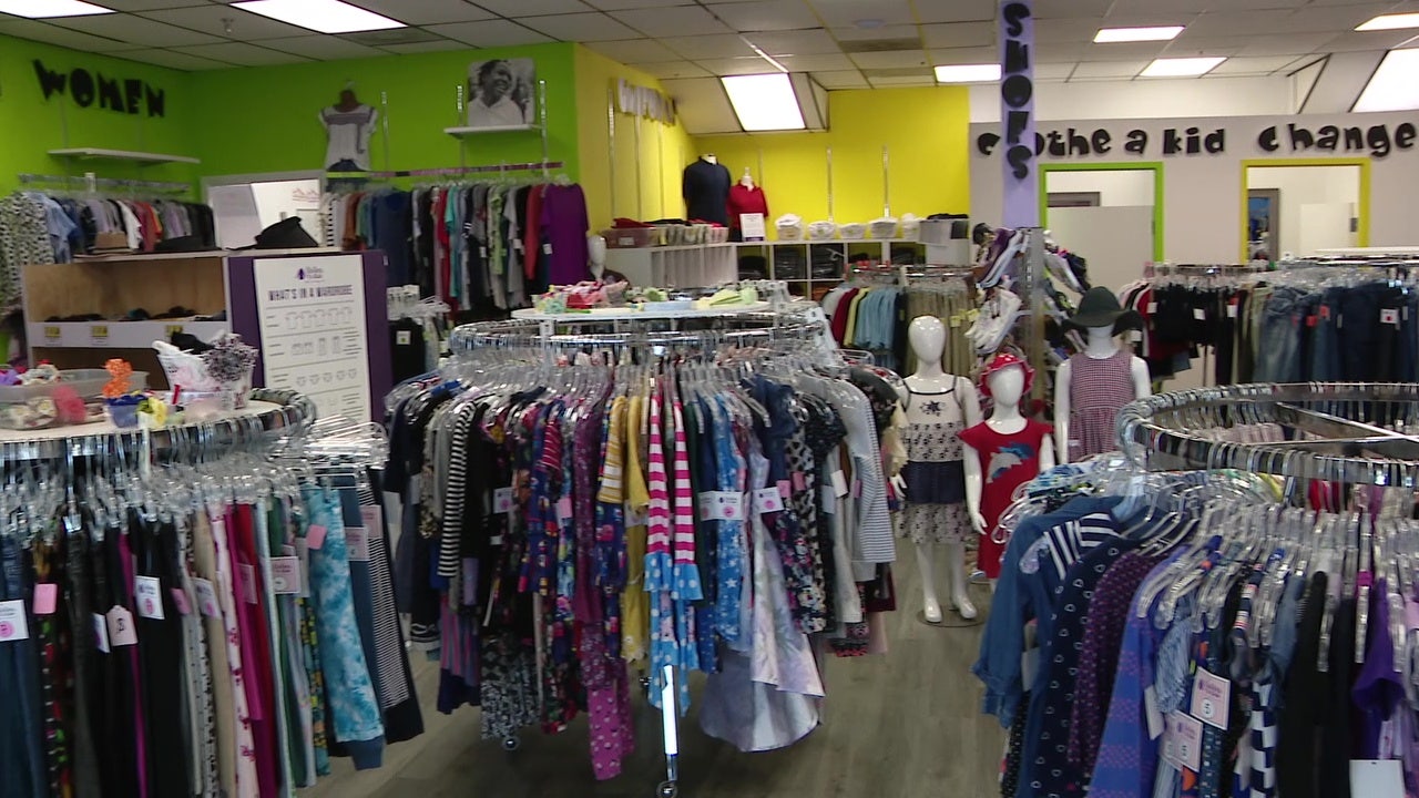 13 Best Thrift Stores In Tampa for Bargain-Seeking Buccaneers