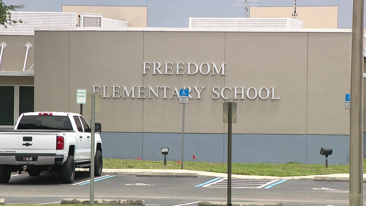 1 Bradenton teacher killed, 1 injured after St. Petersburg accident - Vimarsana News