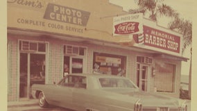 70-year-old Tampa photography company continues legacy