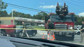 South Carolina man arrested after attempting to run over Citrus County deputies