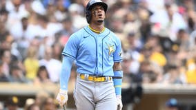 Machado and Musgrove power the Padres to series-clinching win over Rays