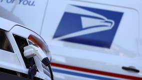 Mailman federally charged with delivering marijuana on assigned route