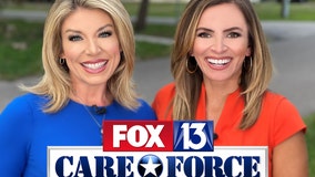 FOX 13 teams up with Metropolitan Ministries for the NeighborHOPE Project