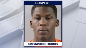 Haines City police searching for a suspect involved in fatal shooting