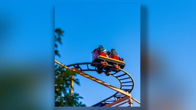 Busch Gardens retiring to SandSerpent roller coaster after nearly 20 years