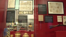 New exhibit at Tampa Bay History Center spans 500 years of African American history