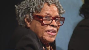 'Grandmother of Juneteenth' reflects on meaning of  federal holiday