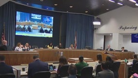 Bay area school boards discuss how to implement newly passed Florida education laws