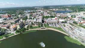 Study: Polk County the fastest-growing county in Florida