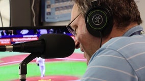 Andy Freed adjusting to life without longtime broadcast partner, Dave Wills