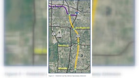 Hillsborough commissioners consider Selmon Expressway extension from Brandon to Riverview