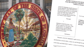 Federal judge rejects Florida's transgender coverage ban