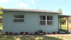 $29k worth of repairs made to St. Pete home thanks to Bay area non-profit