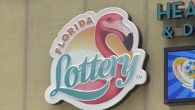 Palm Harbor man wins $1 million from scratch-off