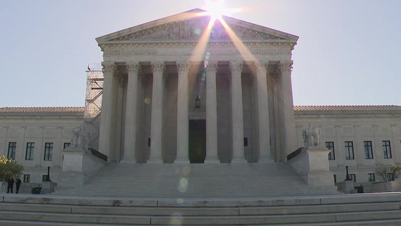 Tampa professors say Supreme Court blocking affirmative action impacts more than education