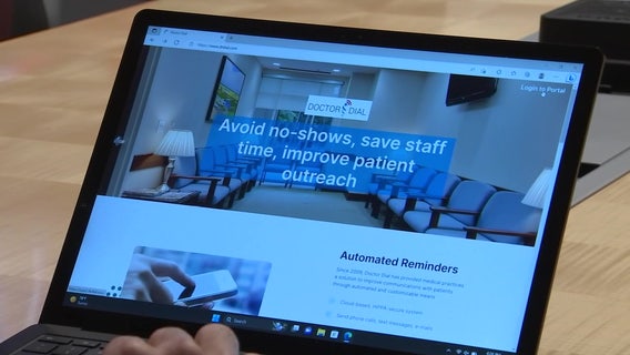 What's behind all of those appointment reminders?