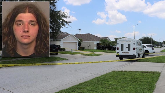 Teen accused of fatally stabbing man in Brandon after argument, deputies say