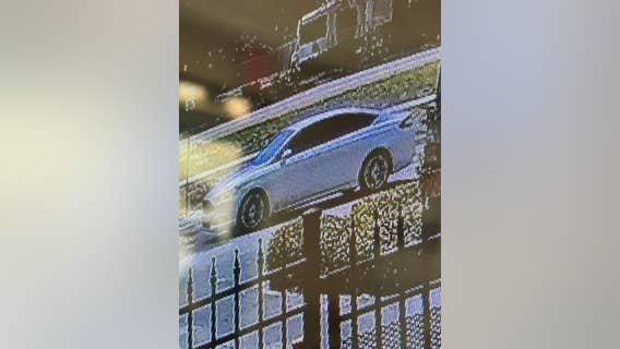 Tarpon Springs Police searching for suspect involved in armed robbery at New Aged Medical Association