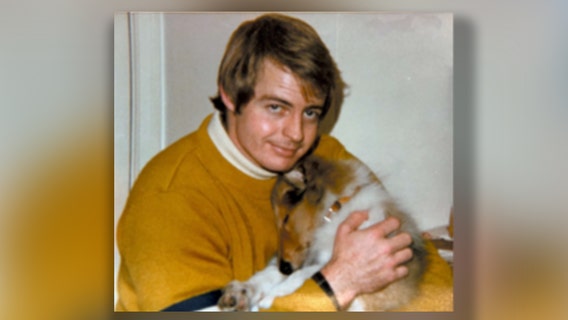 Cold case cracked: Miami murder victim identified as missing Clearwater man who vanished in 1980