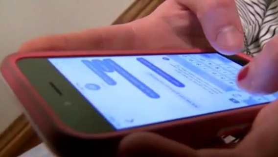 Sextortion crimes on the rise in St. Pete