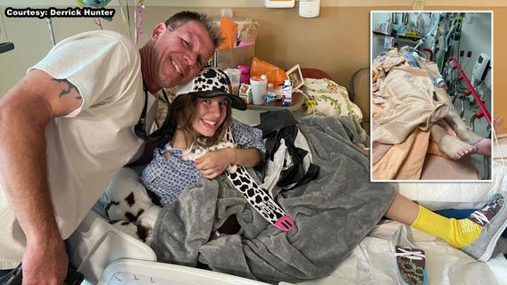 North Port woman nearly killed after rattlesnake bites her while on hike in Myakkahatchee Creek