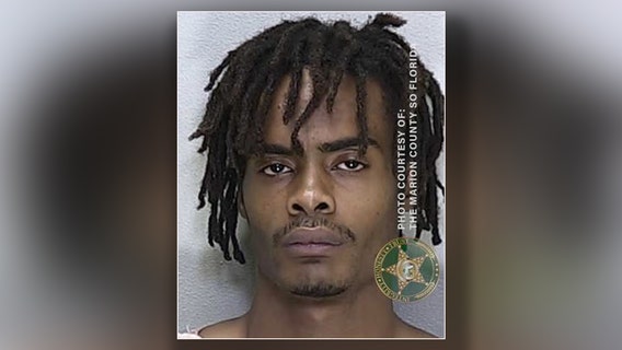 Armed Florida man confronts squatter who took over house while he was overseas, deputies say