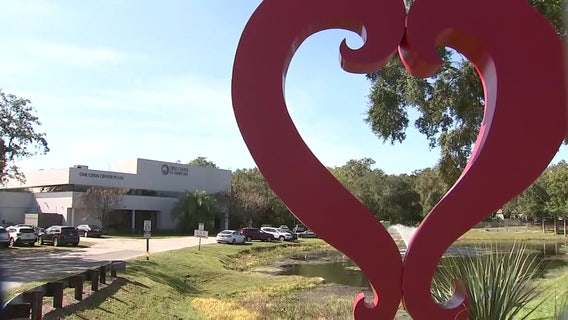 Crisis Center of Tampa Bay needs more employees as calls quadruple