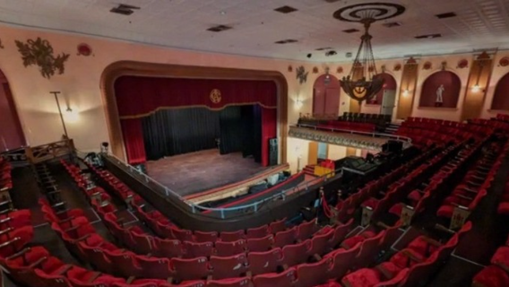 Restoration planned for iconic Centro Asturiano in Ybor City