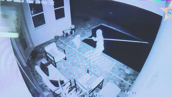 Pinellas sheriff: No charges for Dunedin homeowner who shot at pool cleaner