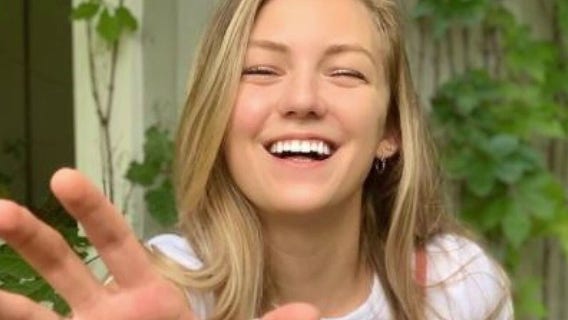 Gabby Petito Netflix: True crime series highlights murdered vlogger’s life