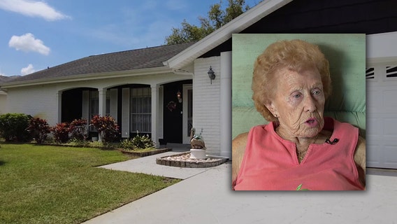 New Port Richey grandma loses $7,000 after scammer claims grandson needs money to get out of jail