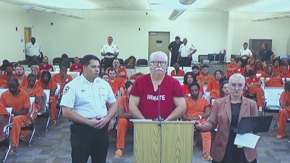 Fugitive accused in 1984 Tampa murder wants bond after 40 years on the run