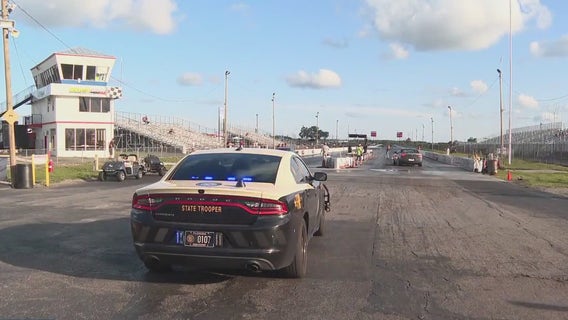 Law enforcement officers crack down on aggressive drivers: ‘Our roads are not racetracks’