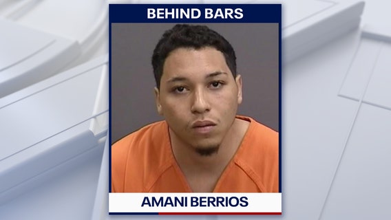 Suspect arrested after man was shot, killed outside Tampa home, police say