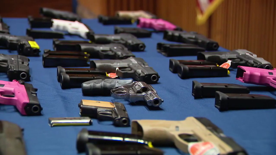Manatee commissioners approve policy allowing county employees to carry guns at work