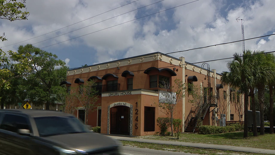 Radio station based out of Uhuru House wants federal COVID relief funding from Pinellas County