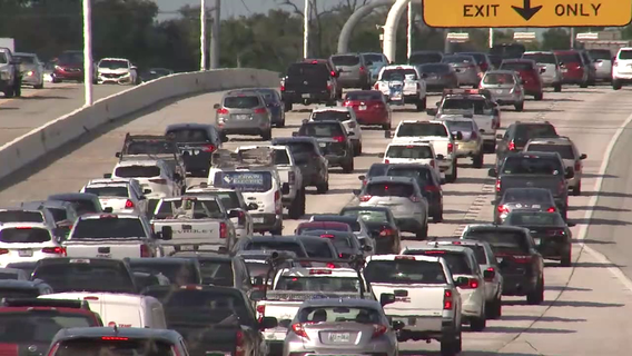 These 7 Florida cities have the worst commute in America, study shows