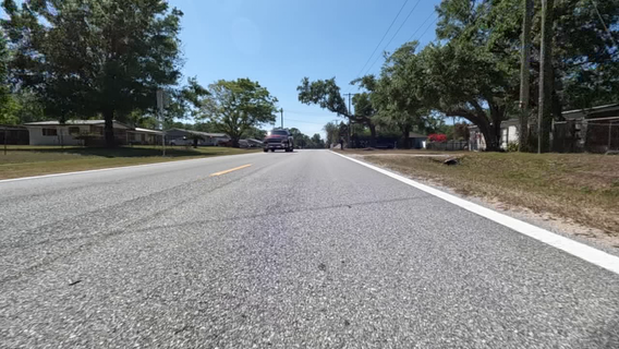 Controversial new Florida law could pave the way for fertilizer byproduct use in road construction