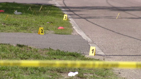 Groups work to prevent gun violence as Tampa shootings nearly doubled in 2022
