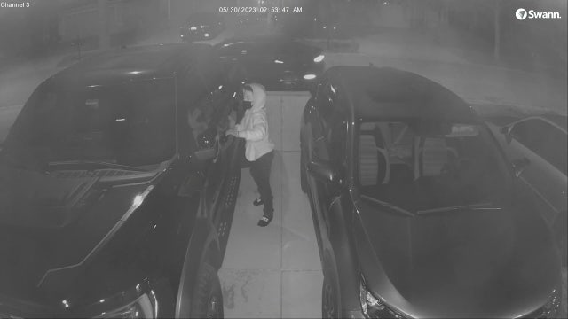 8 cars targeted in Ruskin by thieves, deputies say to lock doors