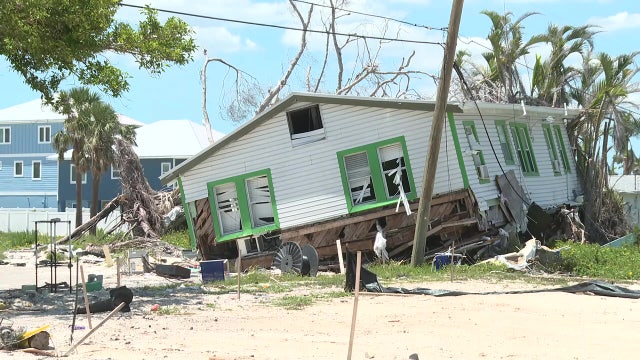 What is parametric insurance and should Floridians have it?