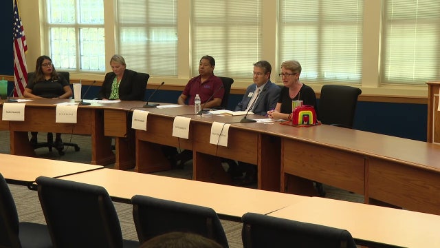 Town hall on immigration law going into effect July 1