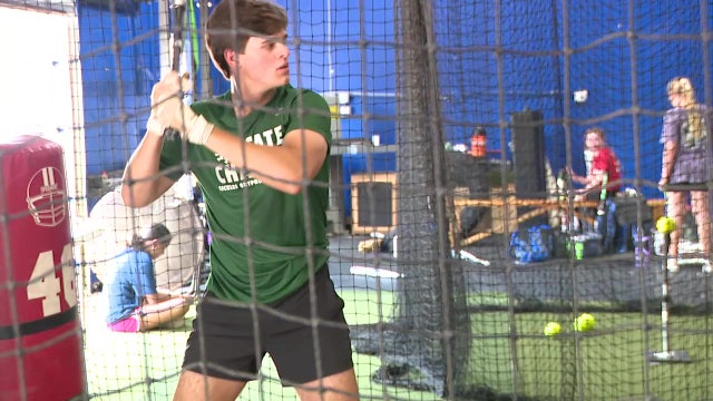 Sickles High state champion takes his talents to Gainesville