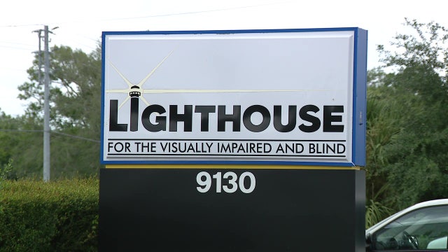 Pasco County nonprofits partner to give jobs to homeless and blind community