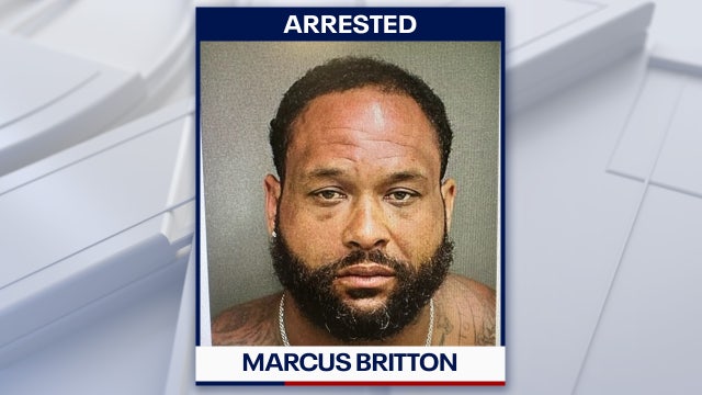 Suspect in New Aged Medical Association robbery taken into custody