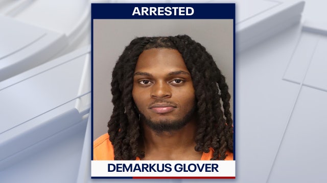 Riverview man caught racing on I-275 with two kids in the car